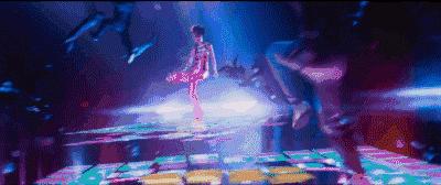 看完一定让你惊掉下巴的科幻大片,十大无尿点的科幻大片