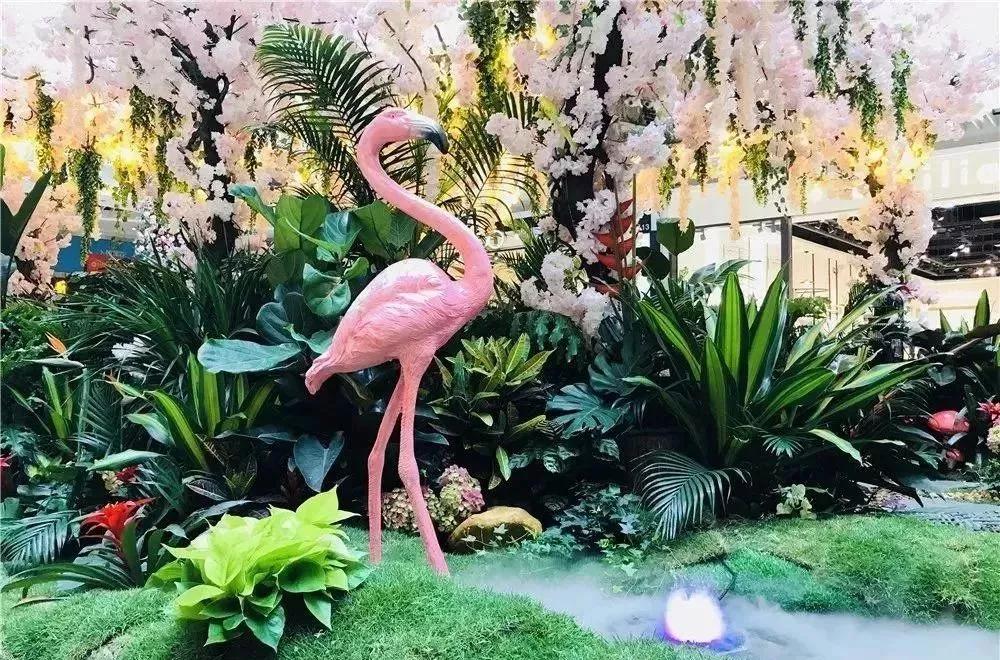 购物中心5年规划,跨界购物中心营销策略