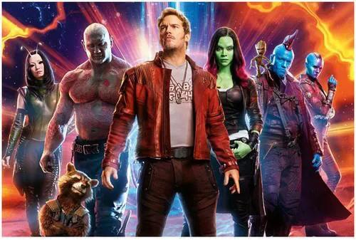 初代复联观影顺序,初代复联