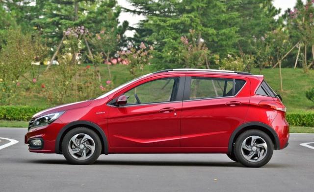 4万左右口碑最好的汽车,4万元左右口碑最好车