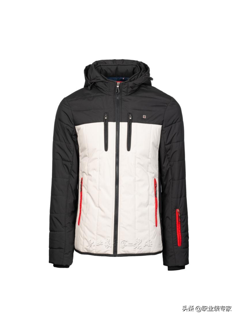 山东碧海以品质成就完美——样衣展示1