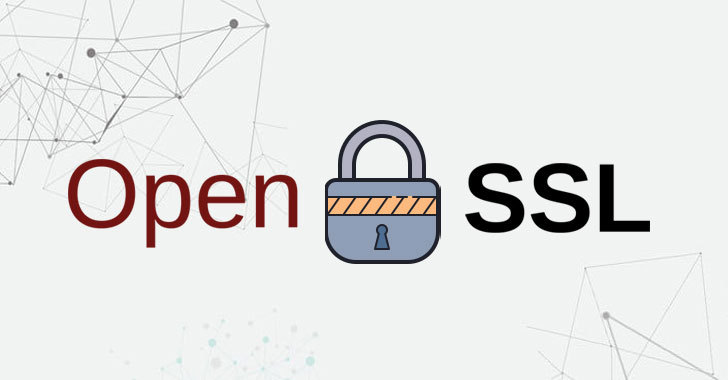 openssl漏洞修复方法详解,openssl安全漏洞补救措施更新