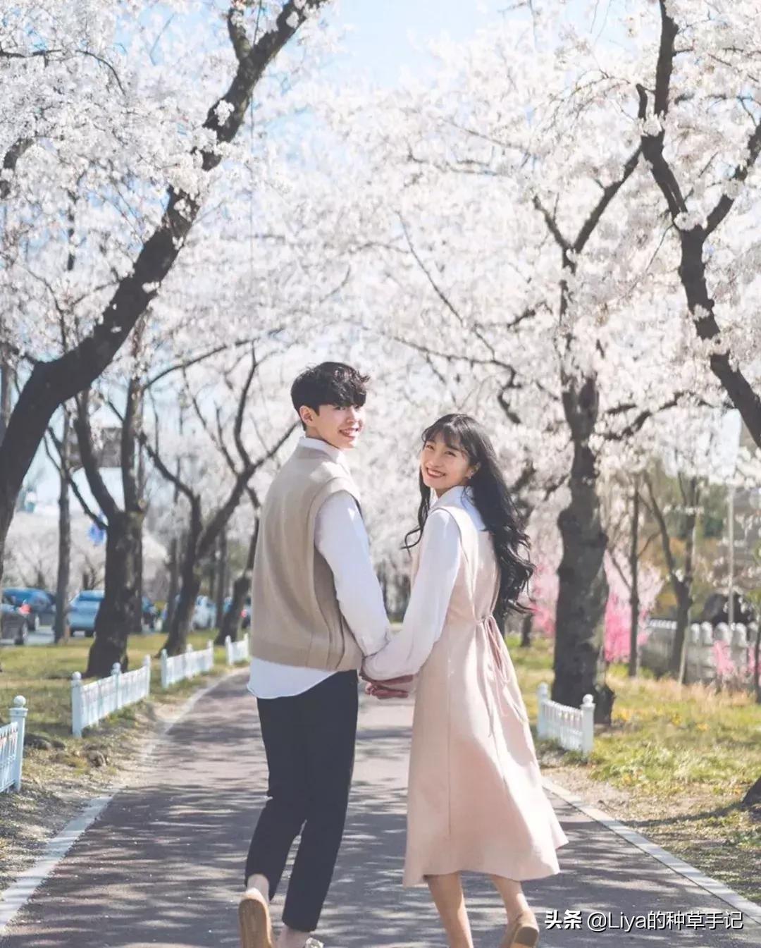 情侣装闺蜜装,情侣装闺蜜装合集这样穿太甜了