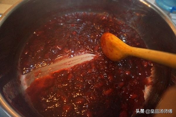 天然草莓果酱怎么弄,草莓罐头可以做草莓果酱吗