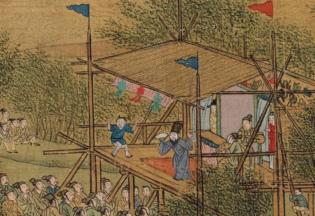 最适合摆地摊卖的是什么东西,地摊经济告诉你什么道理