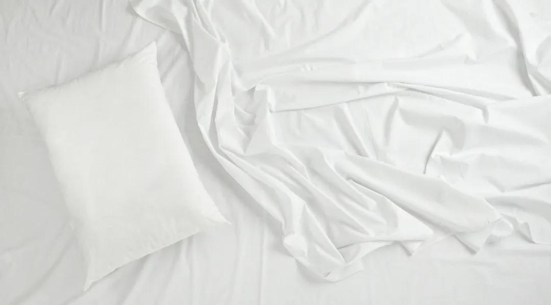 床单发黄有血渍怎么办,床单有血渍污渍的原因及整改措施