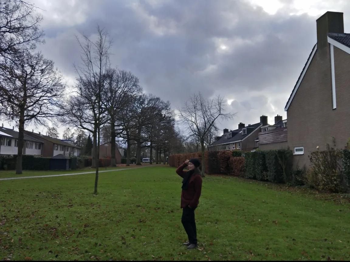 第一次出国就去荷兰,去荷兰怎么去最方便