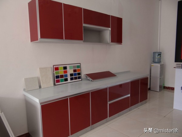 欧派全屋整装定制衣柜橱柜69800,欧派整体橱柜价格