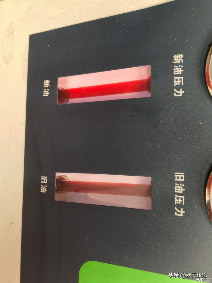 老款途锐3.0的十大忠告,老途锐3.2有多重