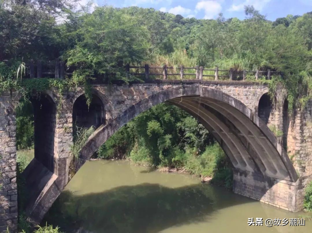 潮汕海山风情图片,饶平海山风情