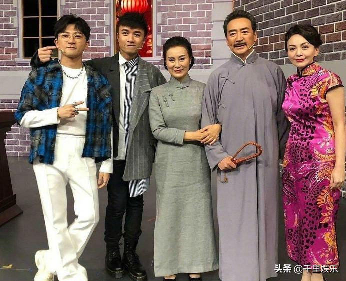 情深深雨蒙蒙再重聚什么时候播出,情深深雨蒙蒙再重聚直播现场