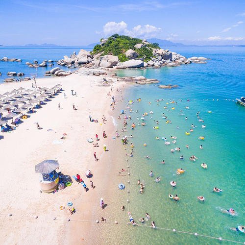 海边城市哪个适合定居,值得去旅游的海边推荐