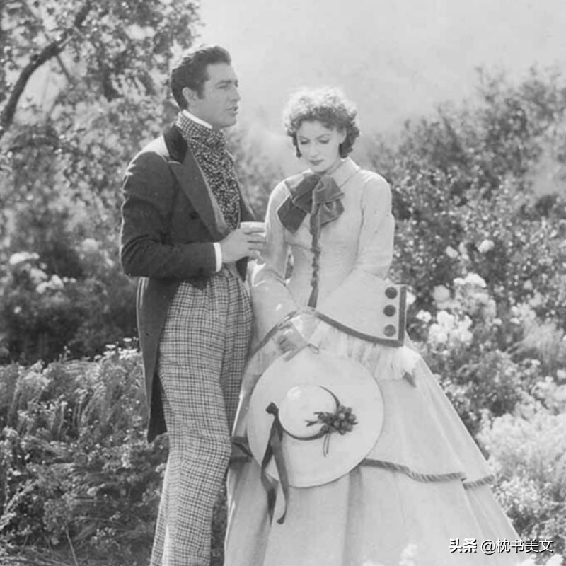 世界名著《茶花女》：女人越是相信善良，就越是容易*身失**