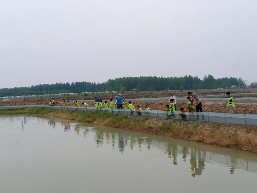 合肥小众风景区,合肥有一处小众景点