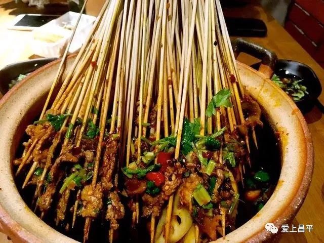 北京吃肉好去处,大口吃肉的地方推荐