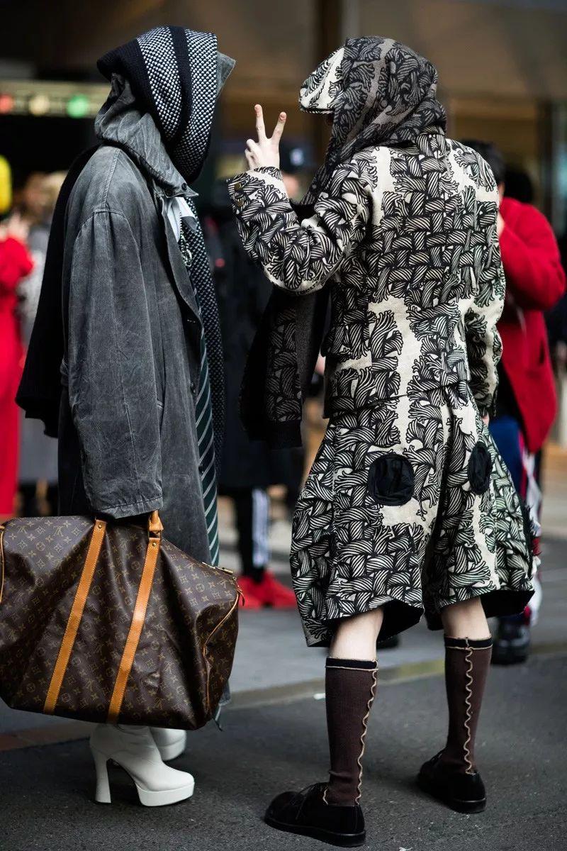 4家私藏古着店,靠谱的古着店推荐