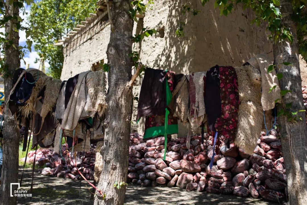 青海大环线必玩景点,青海小众神仙景点