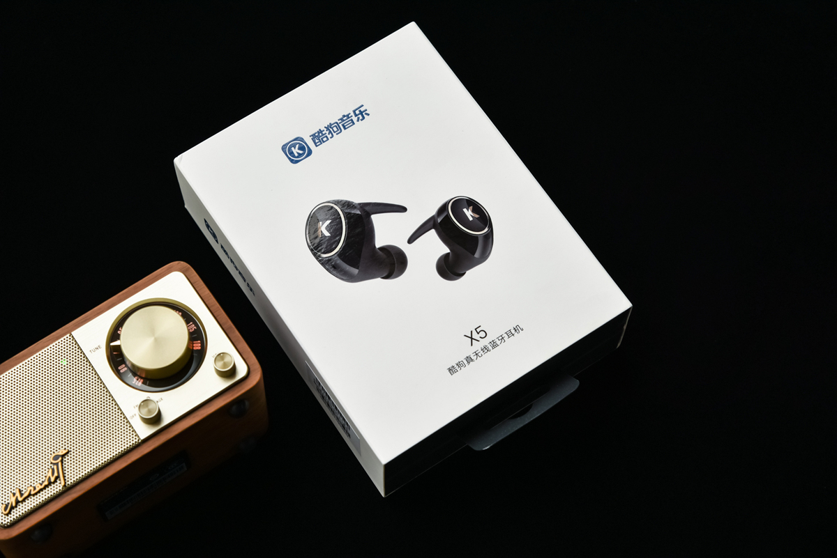 酷狗真无线耳机x5没有环绕,酷狗无线耳机x5