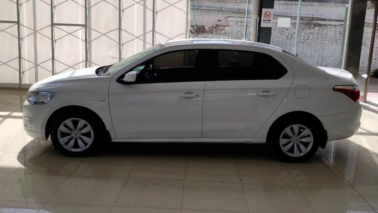 3万元内二手车推荐哪款好,推荐一款便宜的二手车