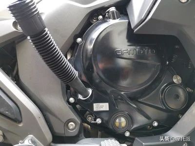 春风650tr-g试驾视频,春风650tr-g极速实测