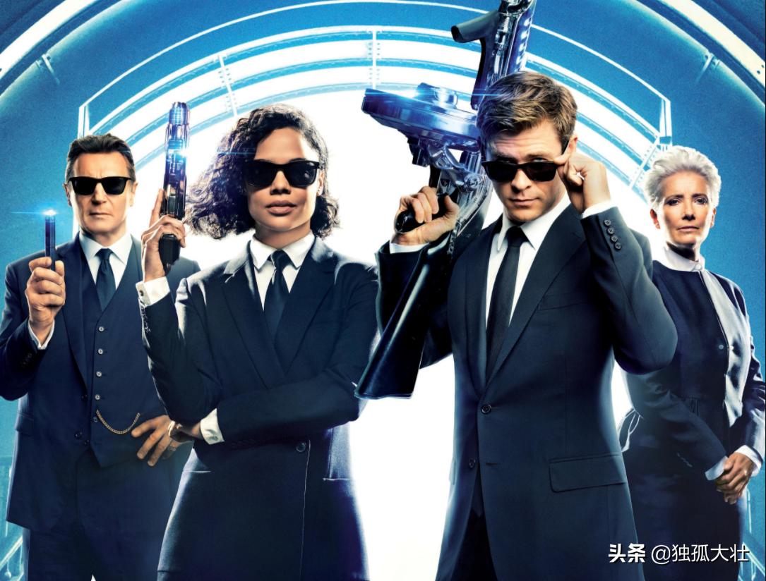 黑衣人全球追缉科幻片,黑衣人全球追缉frenchsalesman