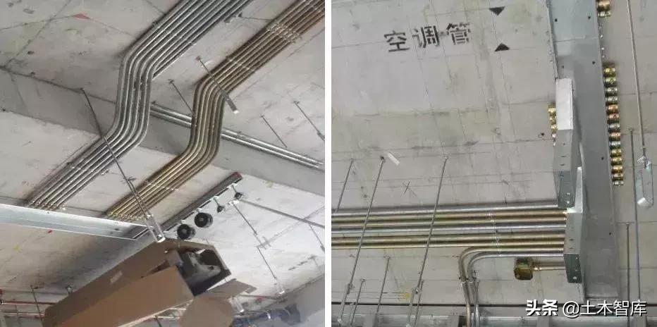 精装修水电施工工艺标准,住宅精装修施工步骤有哪些