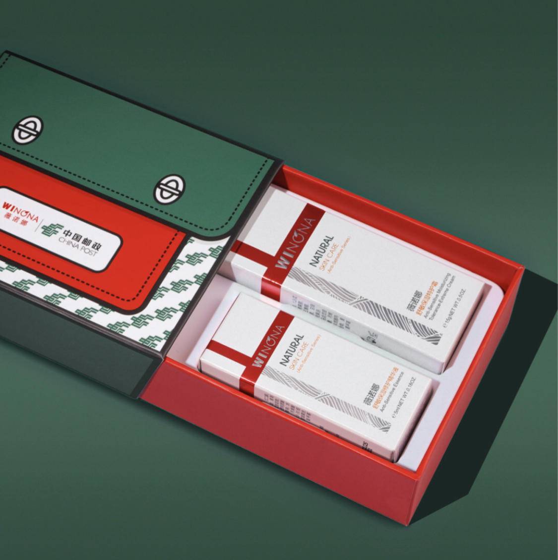 敏感肌肤抗衰产品推荐女,好物推荐敏感肌精华