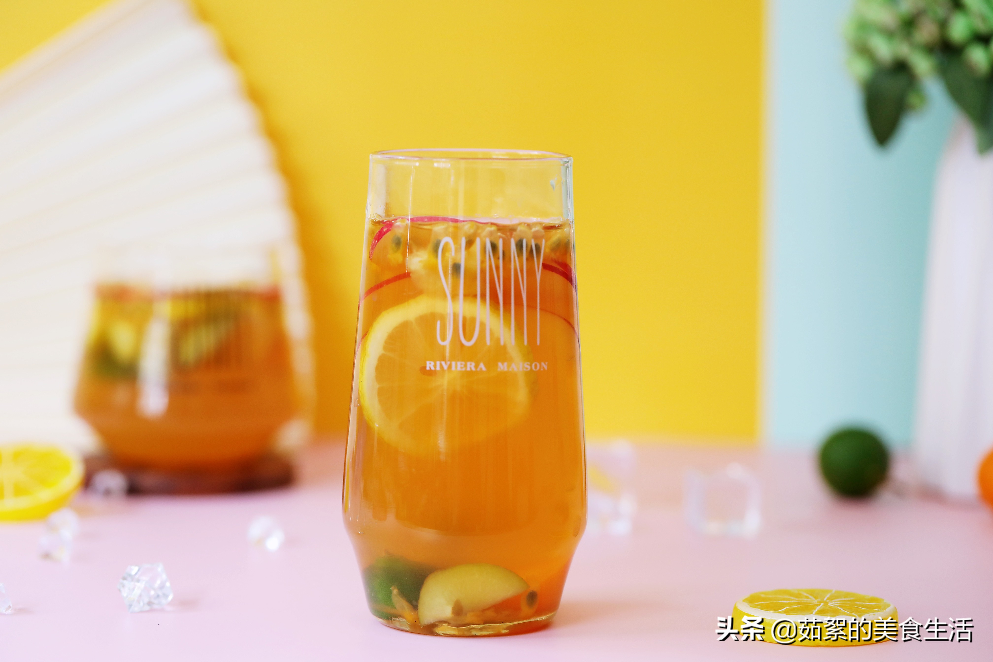 春天滋阴清热祛湿养生茶,夏天适合喝什么养生茶不会上火