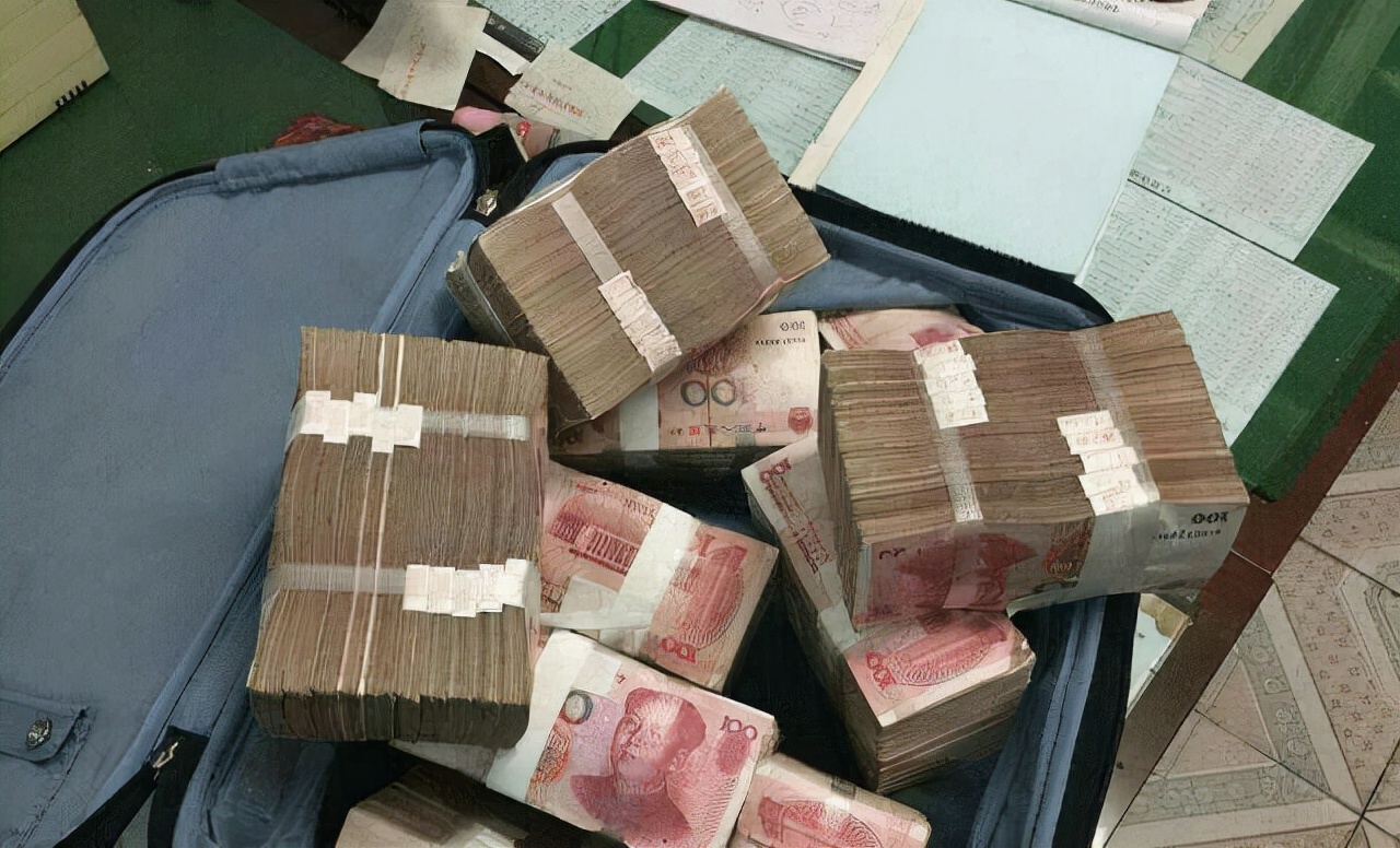 一个家庭拿出40万现金是什么水平,中国有多少家庭能拿出100万