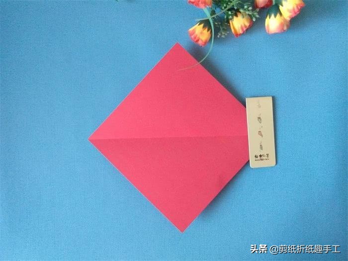 简单分享剪窗花的体会,剪纸窗花福字剪法步骤