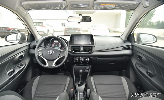 丰田威驰1.5自吸发动机,丰田威驰1.3排量代步够用吗