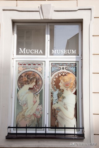 布拉格特产购买,布拉格纪念品冰箱贴