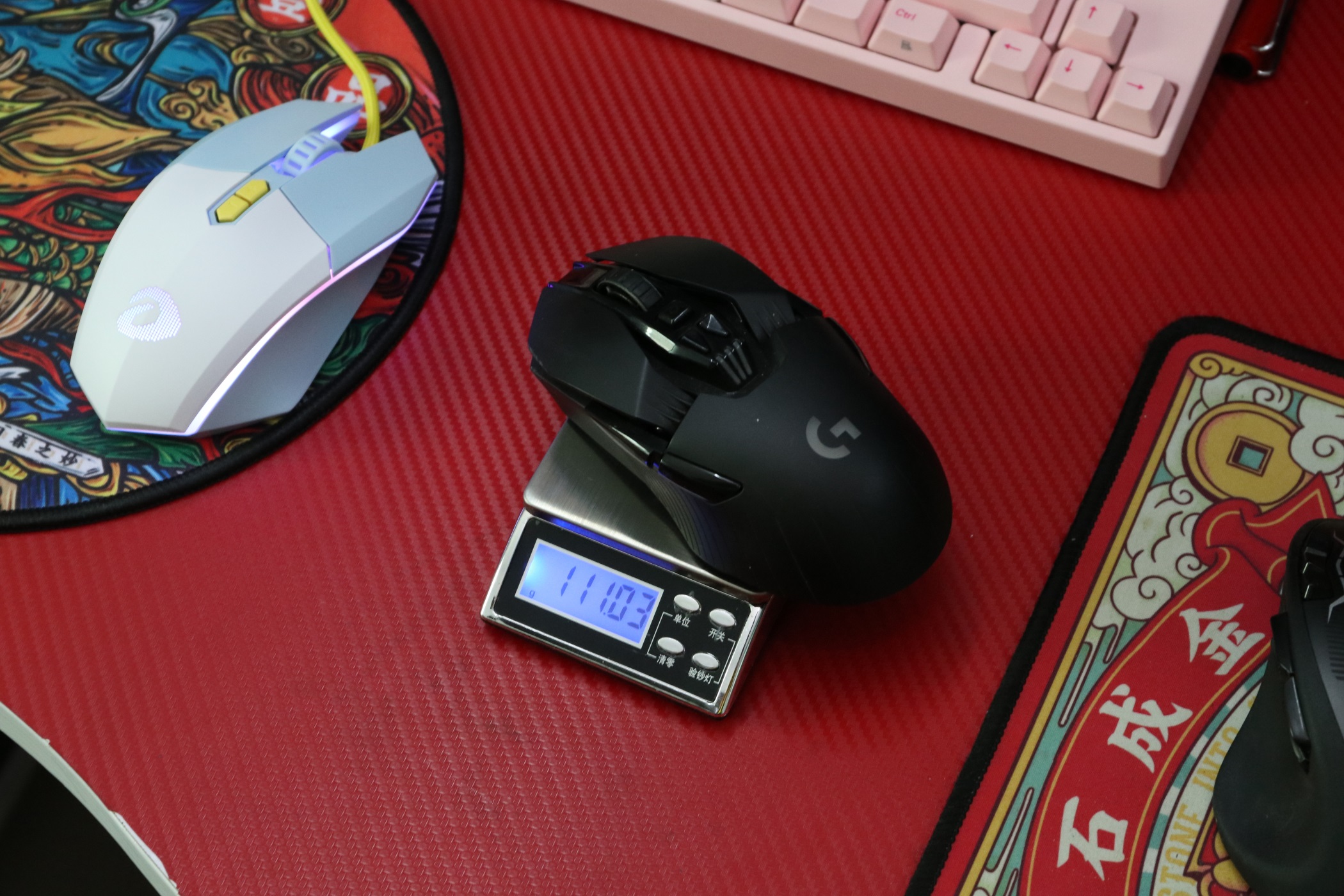 鼠标推荐达尔优910,达尔优第四代910鼠标