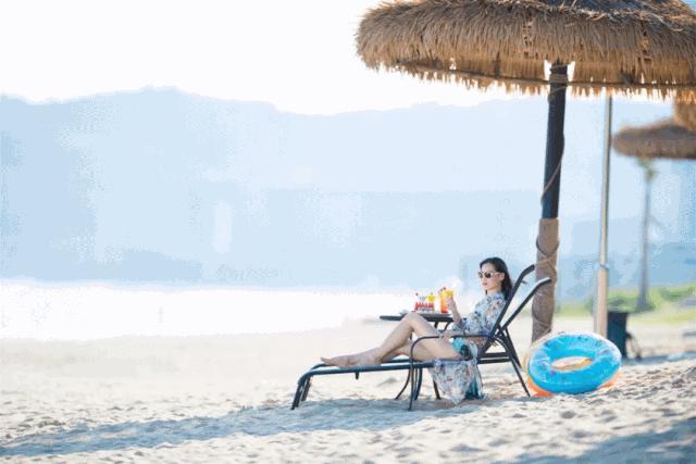 泡泡海海景公寓,288元抢一线无敌全海景两房一厅