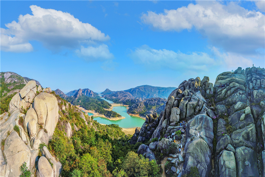 江南水乡旅游攻略四天三晚,温州旅行攻略四天三夜