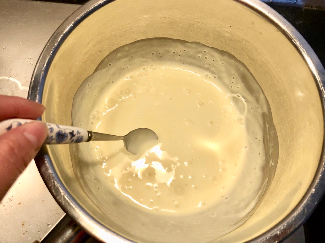 正宗生巧的制作方法,生巧怎么做又软又香