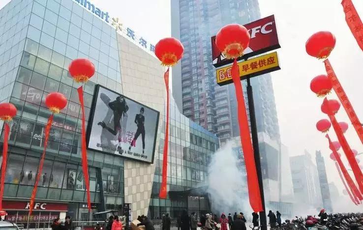 2021年阜阳商业综合体,阜阳商业综合体哪个潜力大