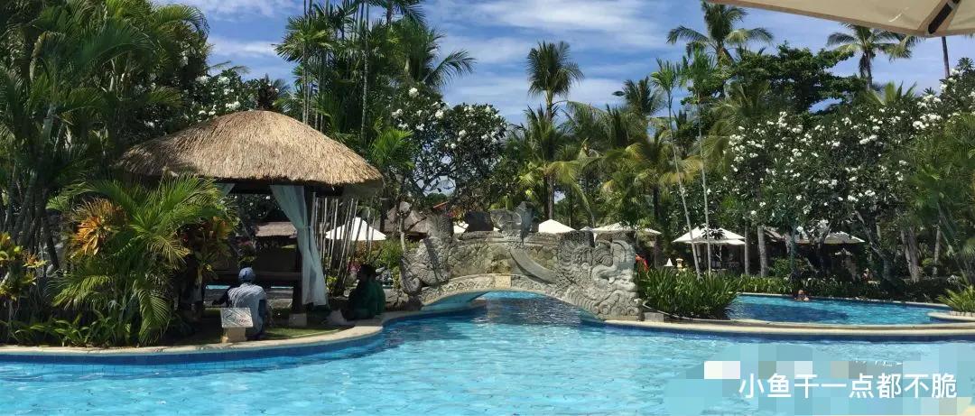 去巴厘岛旅游没有直飞,去巴厘岛不会英文怎么过安检