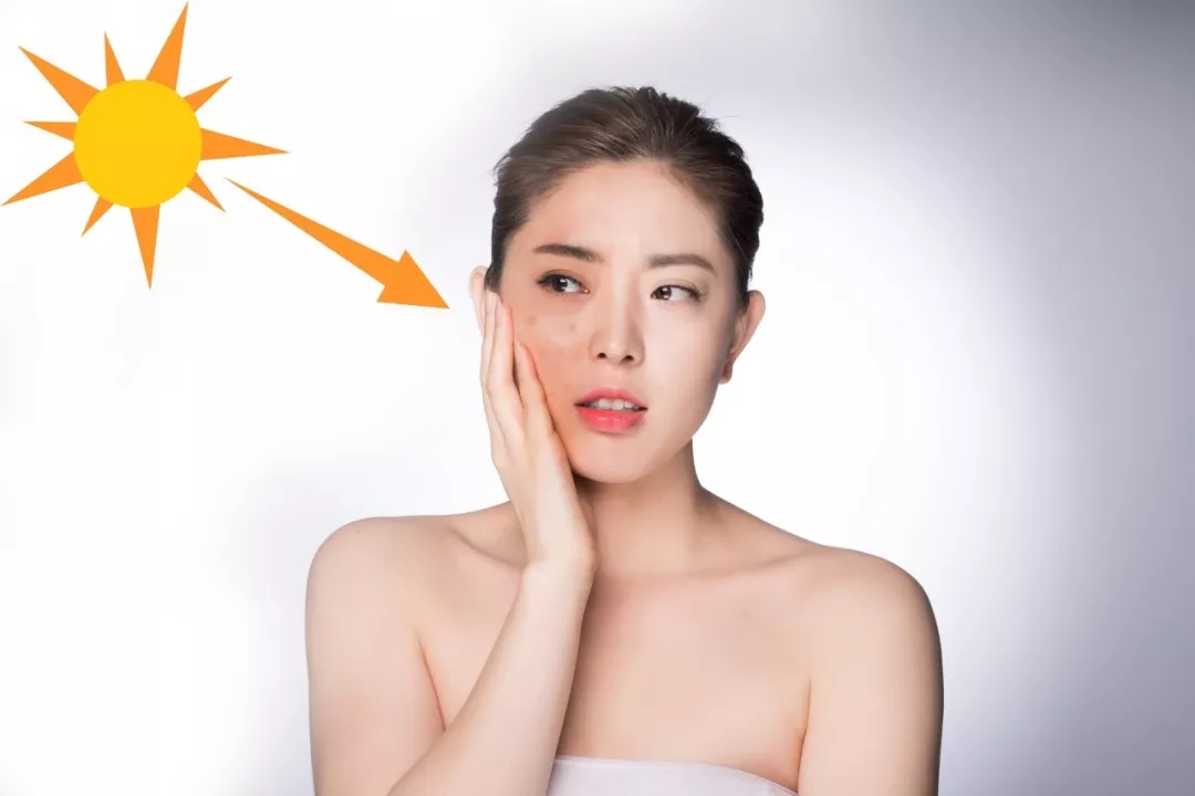 褐青斑最佳的治疗方法,褐斑最佳治疗方法