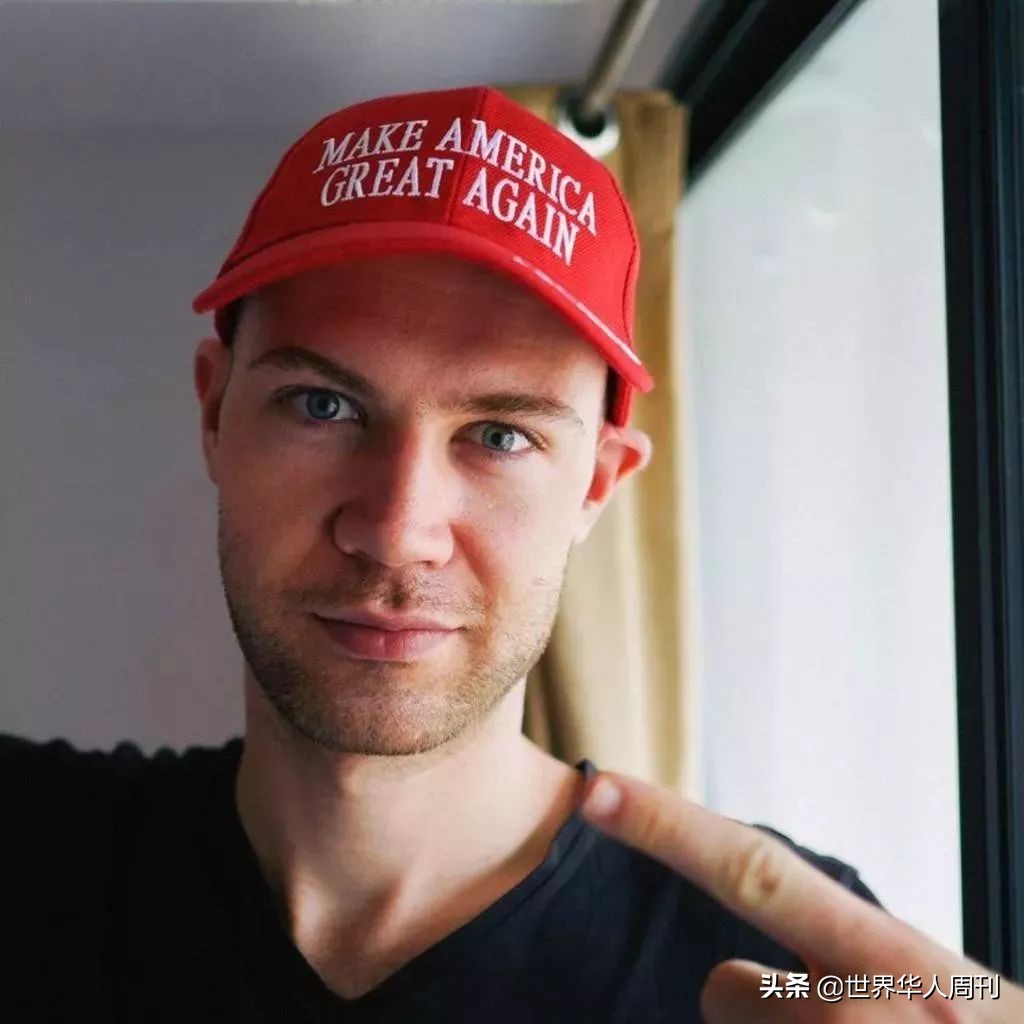 *艳猎**亚洲女孩的洋垃圾被抓了！本国的LOSER，到亚洲就成了贵宾？