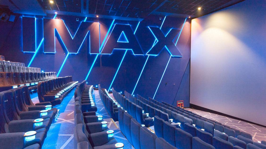 复联四是用的imax摄影机,复联四哪个影厅观看效果最好