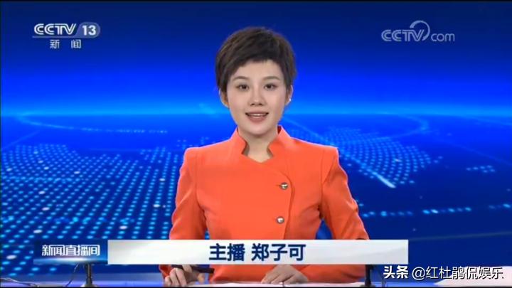 《朝闻天下》密集上新，6位新生代被重用，央视新闻主播年轻化了