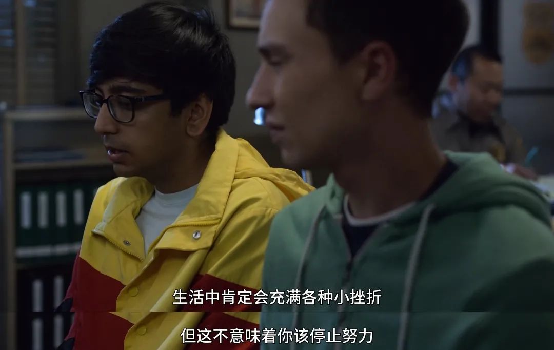 大结局后，我要狠狠安利这脱单神剧