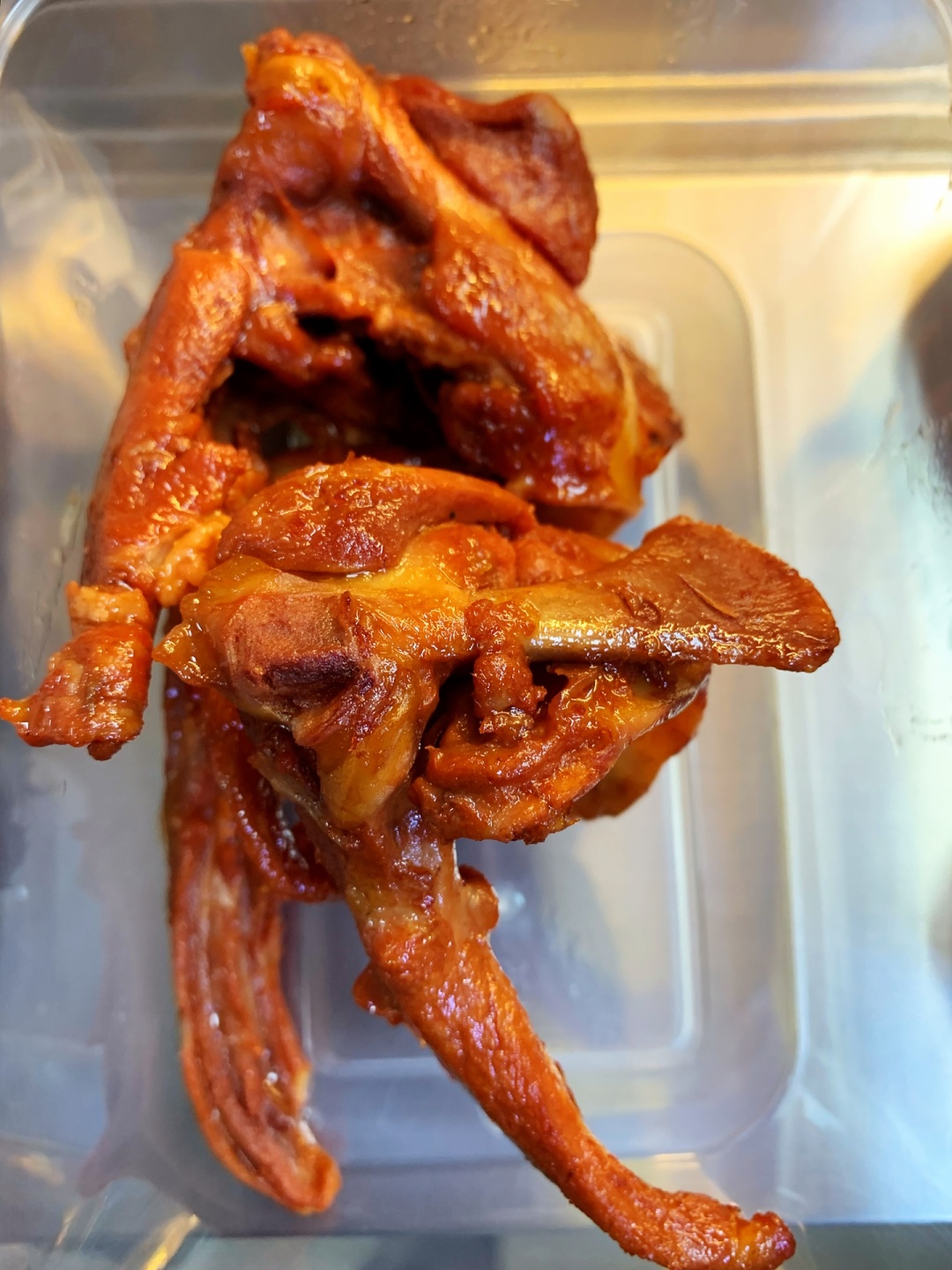 正宗麻辣鸭货探店,长春市哪有卖麻辣鸭货