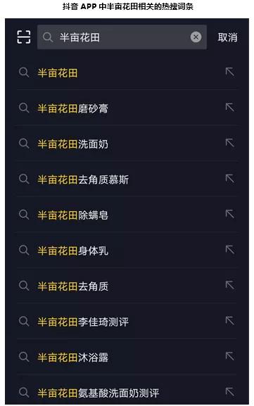 半年卖十亿,半亩花田凭什么?1万6千字告诉你