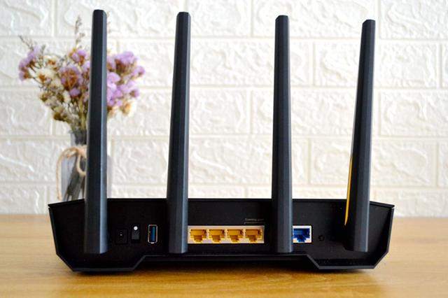 华硕电竞路由器tuf-ax3000,华硕路由器tuf-ax3000升级版