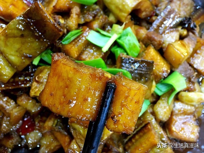 冬天最火的10道家常菜做法大全,冬天推荐10道精致的下饭家常菜