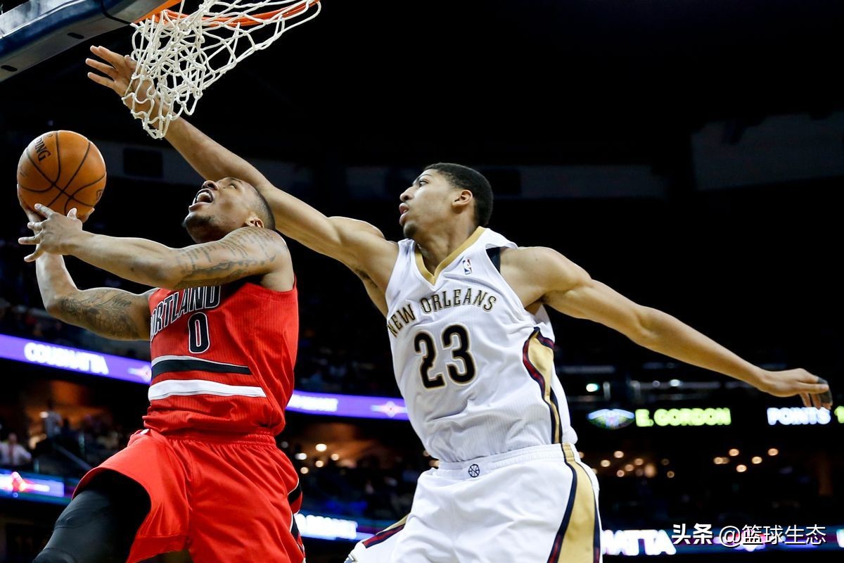 安东尼戴维斯19年全明星,安东尼戴维斯大学夺冠首发五虎