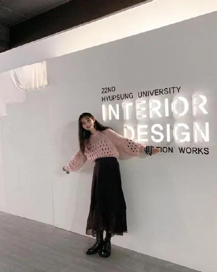 小个子韩国ins高级穿搭,小个子韩国时尚穿搭学生