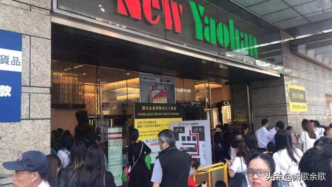 疫情后的冷清,疫情过后热闹的街道恢复